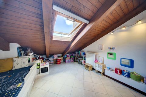 Lejlighed i Torino, Turin, Torino - € 249.000 | Ref: massari101 - foto 25