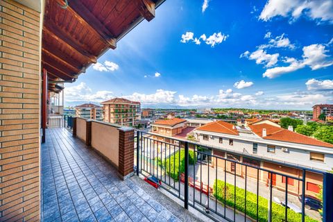 Lejlighed i Torino, Turin, Torino - € 249.000 | Ref: massari101 - foto 14