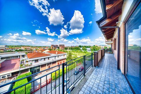 Lejlighed i Torino, Turin, Torino - € 249.000 | Ref: massari101 - foto 15