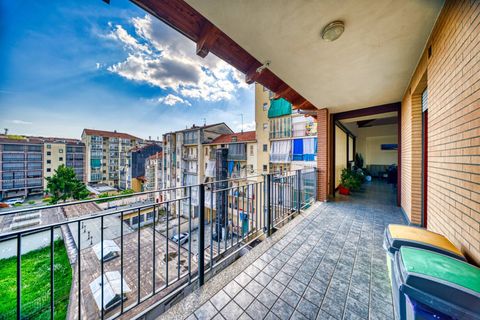 Lejlighed i Torino, Turin, Torino - € 249.000 | Ref: massari101 - foto 30