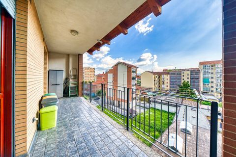 Lejlighed i Torino, Turin, Torino - € 249.000 | Ref: massari101 - foto 31