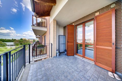 Lejlighed i Torino, Turin, Torino - € 249.000 | Ref: massari101 - foto 32