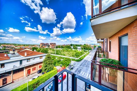 Lejlighed i Torino, Turin, Torino - € 249.000 | Ref: massari101 - foto 33
