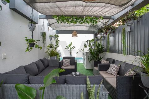 Villa i Fernao Ferro, Setubal, Fernao Ferro - € 550.000 | Ref: KWPT-014810 - foto 16