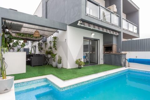 Villa i Fernao Ferro, Setubal, Fernao Ferro - € 550.000 | Ref: KWPT-014810 - foto 50