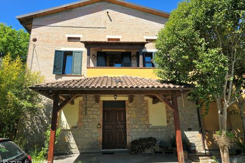 Villa a Marsciano, Perugia, Marsciano - € 250.000 | Ref: PG1830 - foto 8
