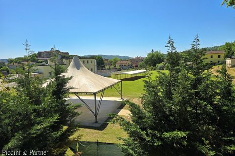 Villa a Marsciano, Perugia, Marsciano - € 250.000 | Ref: PG1830 - foto 16