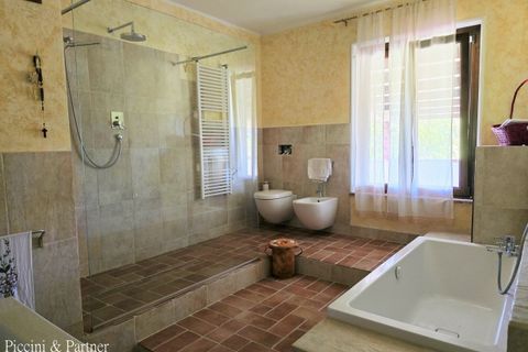 Villa a Marsciano, Perugia, Marsciano - € 250.000 | Ref: PG1830 - foto 33