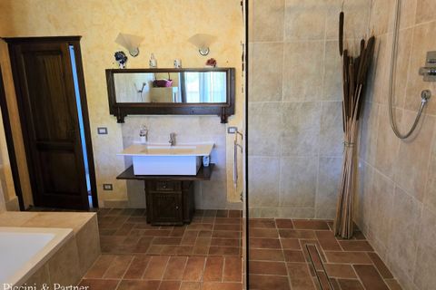 Villa a Marsciano, Perugia, Marsciano - € 250.000 | Ref: PG1830 - foto 35