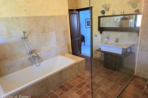 Villa a Marsciano, Perugia, Marsciano - € 250.000 | Ref: PG1830 - foto 36