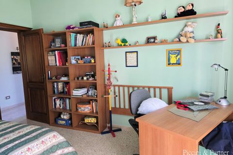 Villa a Marsciano, Perugia, Marsciano - € 250.000 | Ref: PG1830 - foto 39