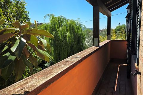 Villa a Marsciano, Perugia, Marsciano - € 250.000 | Ref: PG1830 - foto 47