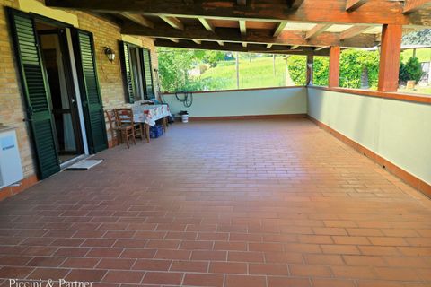 Villa a Marsciano, Perugia, Marsciano - € 250.000 | Ref: PG1830 - foto 48