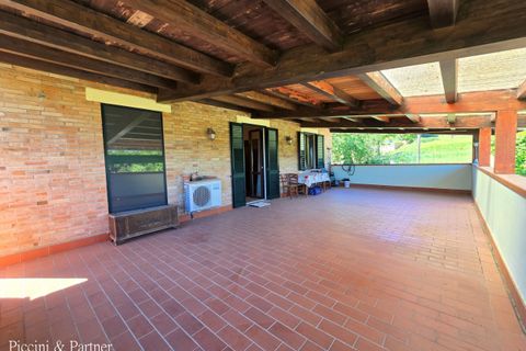 Villa a Marsciano, Perugia, Marsciano - € 250.000 | Ref: PG1830 - foto 49