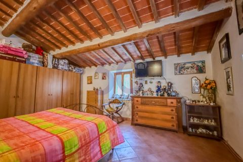 Villa a Subbiano, Arezzo, Subbiano - € 125.000 | Ref: V0143MG - foto 7