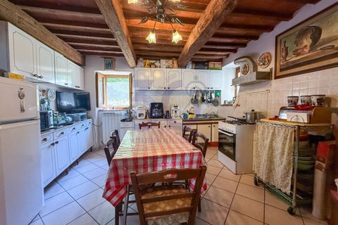 Villa a Subbiano, Arezzo, Subbiano - € 125.000 | Ref: V0143MG - foto 10