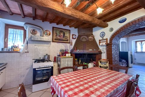 Villa a Subbiano, Arezzo, Subbiano - € 125.000 | Ref: V0143MG - foto 11