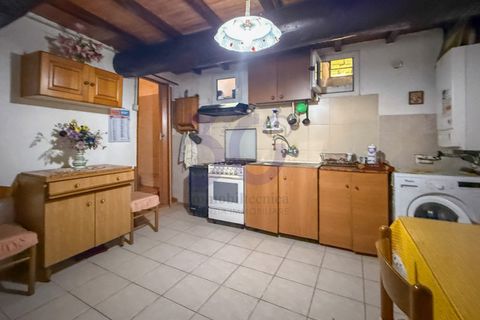 Villa a Subbiano, Arezzo, Subbiano - € 125.000 | Ref: V0143MG - foto 15