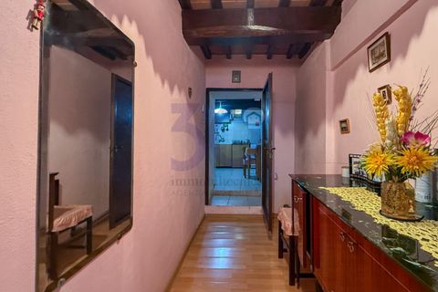 Villa a Subbiano, Arezzo, Subbiano - € 125.000 | Ref: V0143MG - foto 16