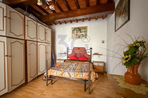 Villa a Subbiano, Arezzo, Subbiano - € 125.000 | Ref: V0143MG - foto 17