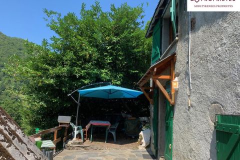 Villa a Le Port, Ariege, Le Port - € 99.000 | Ref: 3_dj163 - foto 2