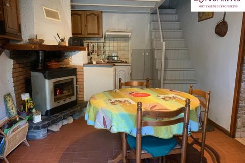 Villa a Le Port, Ariege, Le Port - € 99.000 | Ref: 3_dj163 - foto 4