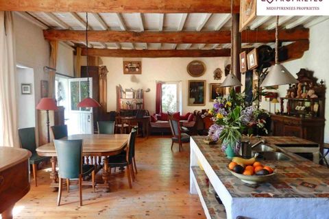 Gårdshus i Revel, Haute-Garonne, Revel - € 495 000 | Ref: 2_OP0280 - foto 2