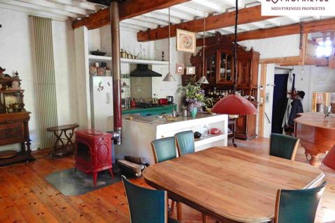Gårdshus i Revel, Haute-Garonne, Revel - € 495 000 | Ref: 2_OP0280 - foto 4