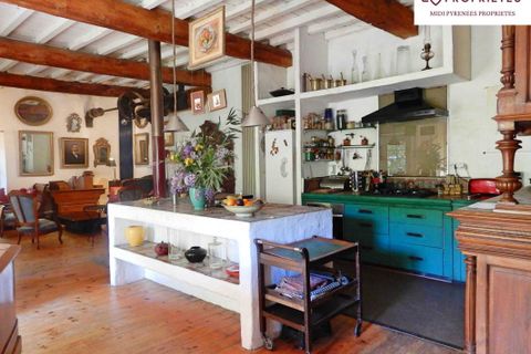 Gårdshus i Revel, Haute-Garonne, Revel - € 495 000 | Ref: 2_OP0280 - foto 5