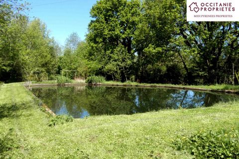 Gårdshus i Revel, Haute-Garonne, Revel - € 495 000 | Ref: 2_OP0280 - foto 7