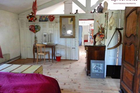 Gårdshus i Revel, Haute-Garonne, Revel - € 495 000 | Ref: 2_OP0280 - foto 10
