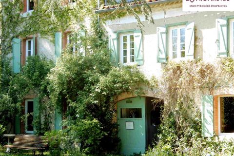 Gårdshus i Revel, Haute-Garonne, Revel - € 495 000 | Ref: 2_OP0280 - foto 14