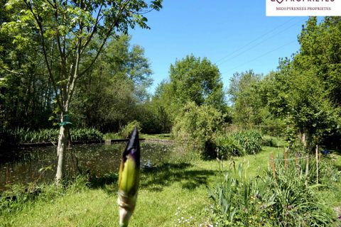 Gårdshus i Revel, Haute-Garonne, Revel - € 495 000 | Ref: 2_OP0280 - foto 15