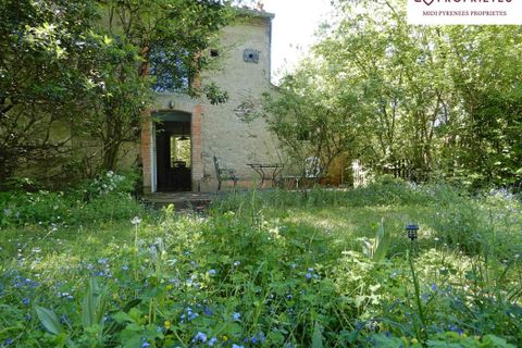 Gårdshus i Revel, Haute-Garonne, Revel - € 495 000 | Ref: 2_OP0280 - foto 16