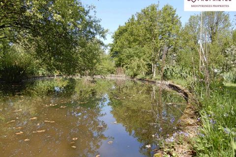 Gårdshus i Revel, Haute-Garonne, Revel - € 495 000 | Ref: 2_OP0280 - foto 22