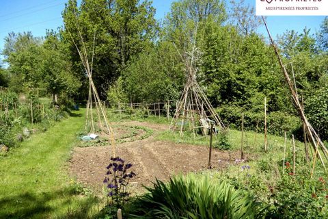 Gårdshus i Revel, Haute-Garonne, Revel - € 495 000 | Ref: 2_OP0280 - foto 23