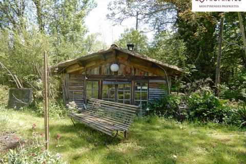 Gårdshus i Revel, Haute-Garonne, Revel - € 495 000 | Ref: 2_OP0280 - foto 24