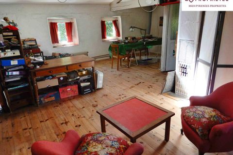 Gårdshus i Revel, Haute-Garonne, Revel - € 495 000 | Ref: 2_OP0280 - foto 27