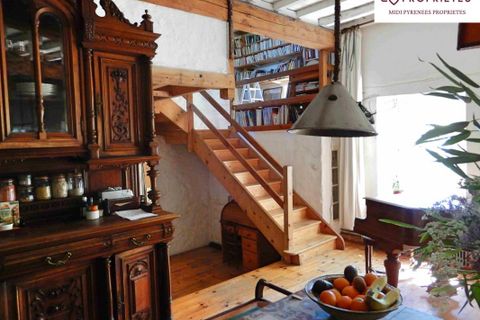 Gårdshus i Revel, Haute-Garonne, Revel - € 495 000 | Ref: 2_OP0280 - foto 29