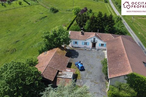Farm i Saint-Andre, Haute-Garonne, Saint-Andre - € 230.000 | Ref: 27_CDW18 - foto 1