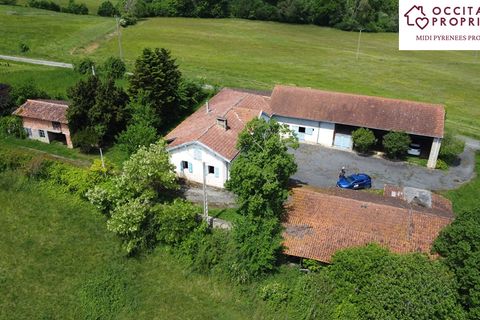 Farm i Saint-Andre, Haute-Garonne, Saint-Andre - € 230.000 | Ref: 27_CDW18 - foto 2
