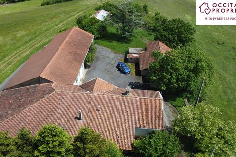 Farm i Saint-Andre, Haute-Garonne, Saint-Andre - € 230.000 | Ref: 27_CDW18 - foto 3