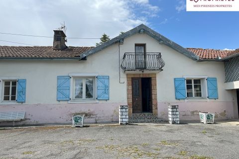 Farm i Saint-Andre, Haute-Garonne, Saint-Andre - € 230.000 | Ref: 27_CDW18 - foto 4