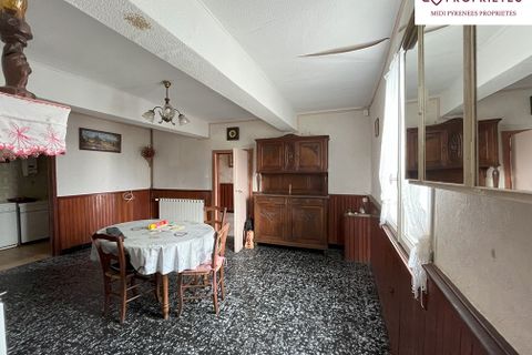 Farm i Saint-Andre, Haute-Garonne, Saint-Andre - € 230.000 | Ref: 27_CDW18 - foto 6