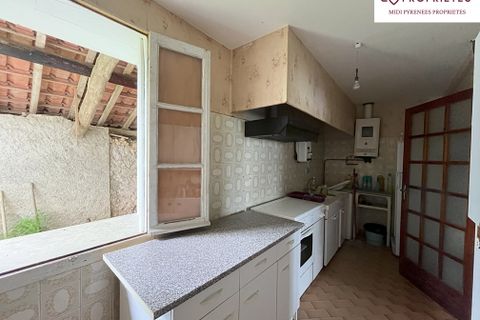 Farm i Saint-Andre, Haute-Garonne, Saint-Andre - € 230.000 | Ref: 27_CDW18 - foto 7