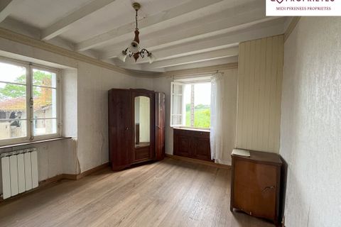 Farm i Saint-Andre, Haute-Garonne, Saint-Andre - € 230.000 | Ref: 27_CDW18 - foto 10