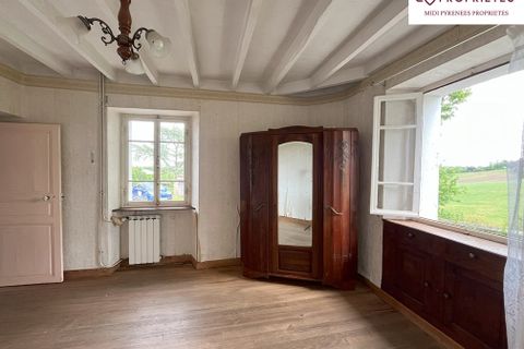 Farm i Saint-Andre, Haute-Garonne, Saint-Andre - € 230.000 | Ref: 27_CDW18 - foto 11