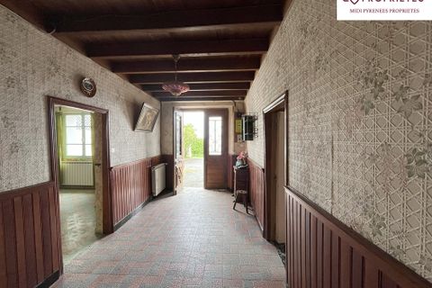 Farm i Saint-Andre, Haute-Garonne, Saint-Andre - € 230.000 | Ref: 27_CDW18 - foto 14