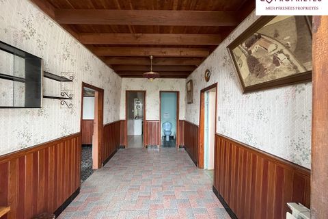 Farm i Saint-Andre, Haute-Garonne, Saint-Andre - € 230.000 | Ref: 27_CDW18 - foto 15