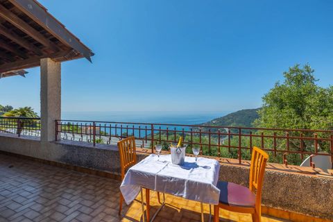 Villa i Ventimiglia, Imperia, Ventimiglia - € 740.000 | Ref: X52198 - foto 2